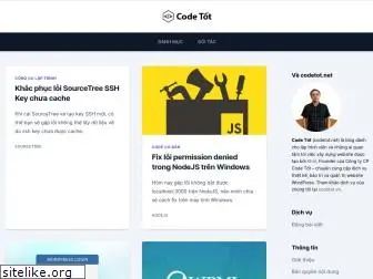 codetot.net