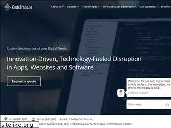 codetrade.io