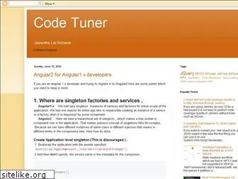 codetuner.blogspot.com