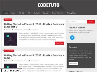 codetuto.com