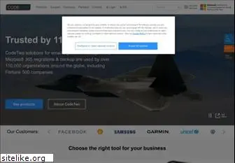 codetwo.com