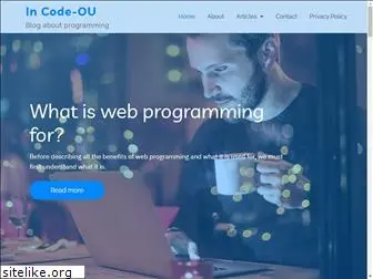 codeuino.org