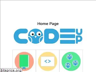 codeup.org.uk