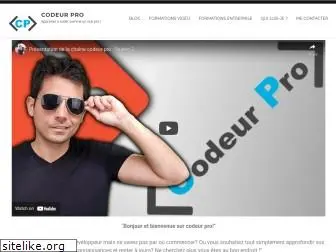 codeur-pro.fr