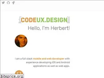 codeux.design