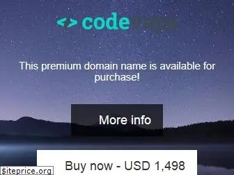 codevape.com