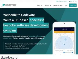 codevate.com