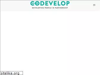 codevelopconsulting.com