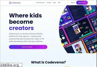 codeverse.com