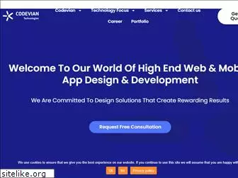 codevian.com