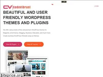 codevibrant.com