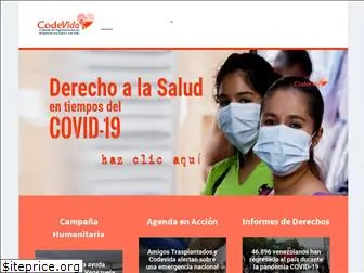 codevida.org