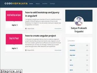 codevidyalaya.com