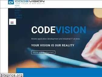 codevision.hu