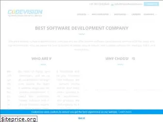 codevision.in