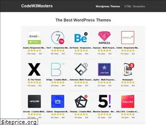 codew3masters.com