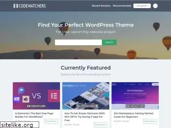 codewatchers.com