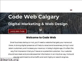 codeweb.ca