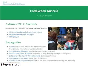 codeweek.at