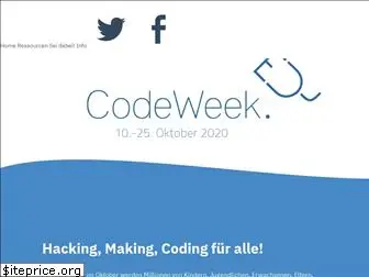 codeweek.de