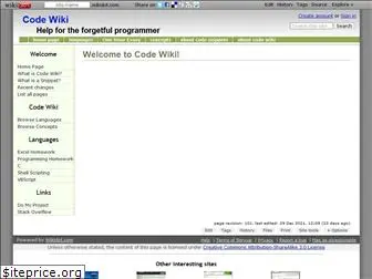 codewiki.wikidot.com