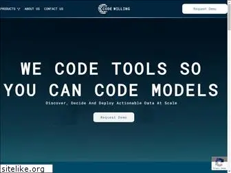 codewilling.com