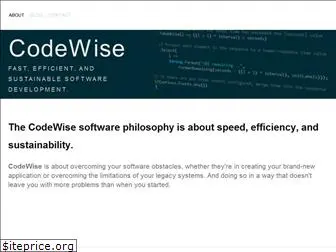 codewise-llc.com