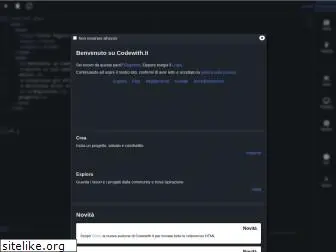 codewith.it