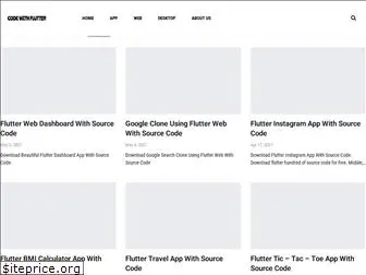 codewithflutter.org