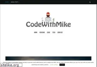 codewithmike.com
