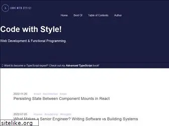 codewithstyle.info