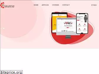 codewithtech.com