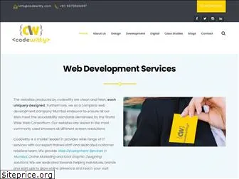 codewitty.com