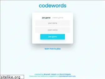 codewordsgame.com
