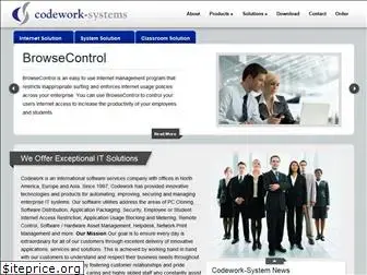 codework-systems.com