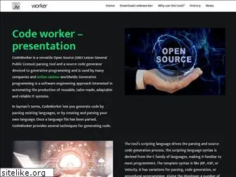 codeworker.org