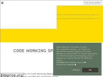 codeworking.space