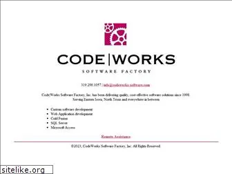 codeworks-software.com