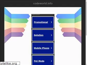 codeworld.info