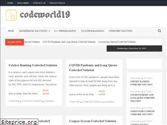 codeworld19.com