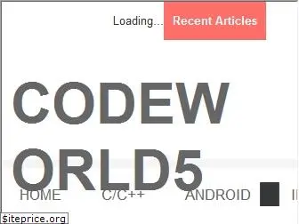 codeworld55.blogspot.in