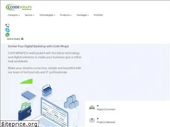 codewraps.com