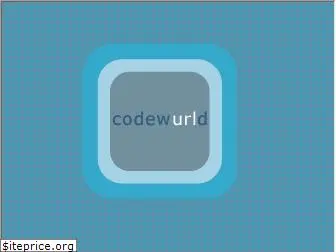 codewurld.com