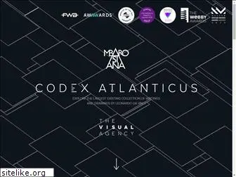 codex-atlanticus.it