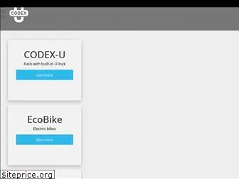 codex-u.com