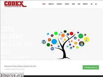 codex.com.bd