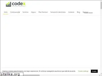 codex.com.ec