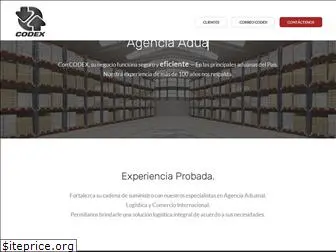 codex.com.mx