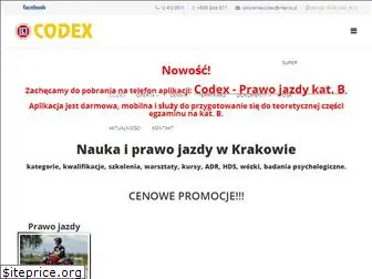 codex.krakow.pl