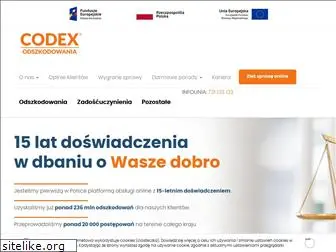 codex.org.pl